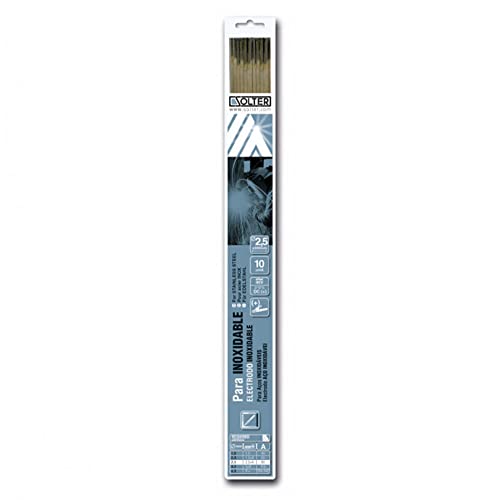 Solter 5964-0Elettrodo, 2 X 300 Mm Confezione Da 10