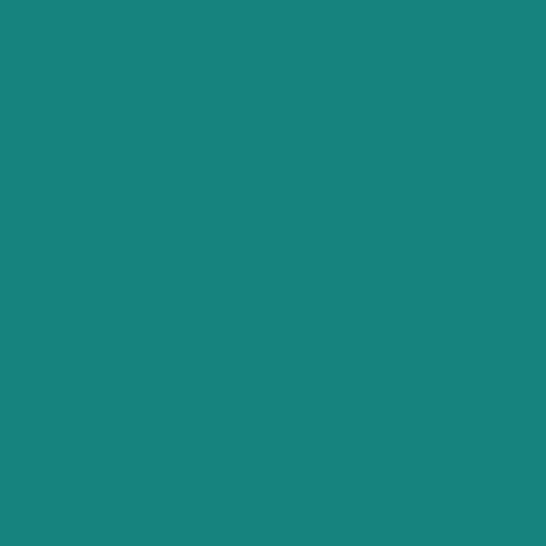 Cartone Iris Menta