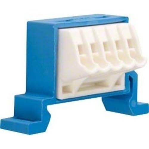 Hager Morsetto A N Volta Vz456N (Ve10) Qc, Per Morsetto Din 3250616669369