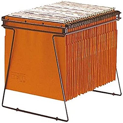 Supporto Per Cartelle Sospese King Mec Vogue 34X30X40Cm Interasse 33/39Cm [00037700]