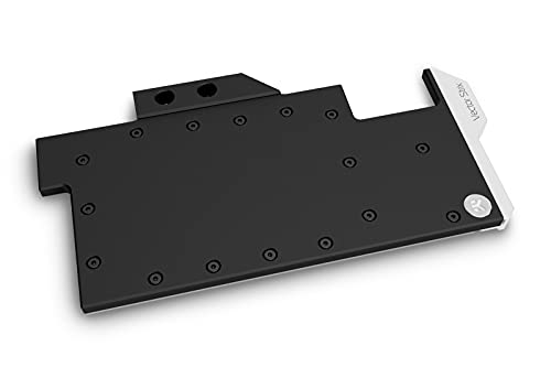 Refrigeraciã“N Líquida Ekwb Ek-Quantum Vector Strix Rtx 3070 -Drgb
