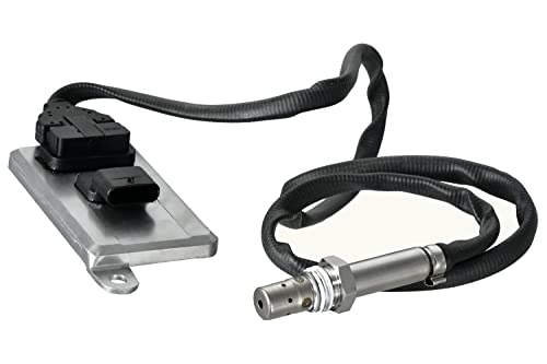 Hella 6Pn 358 186-811 - Sensore Nox, Catalizzatore Nox, 24 V, 5 Poli