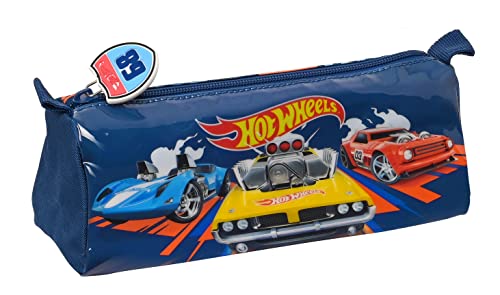 Portatodo Hot Wheels "Speed Club"