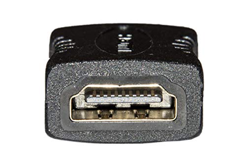 Link Lkadat50 Adattatore Hdmi Femmina/Femmina