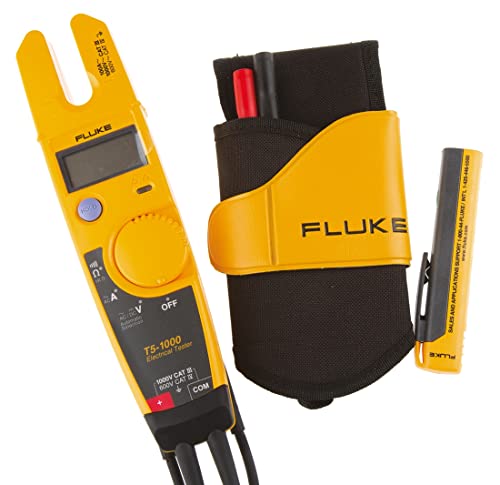 Kit Tester Elettrico Con Custodia E 1Ac Ii