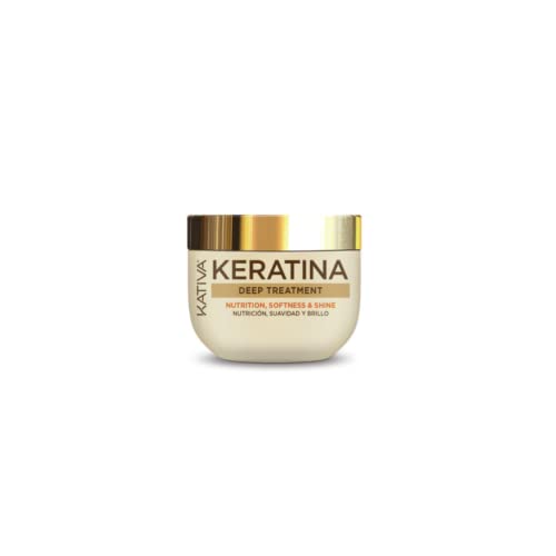 Keratina Tratamiento Intensivo Nutrition 300 Gr