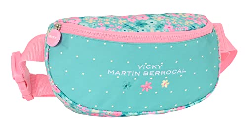 Riñonera Vmb "Mint Paradise"