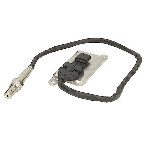 Hella 6Pn 358 186-121 - Sensore Nox, Catalizzatore Nox, 24 V, 5 Poli
