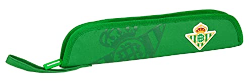 Safta Zaino Per Bambini, Verde, 370X20X80 Mm, Porta Flauti