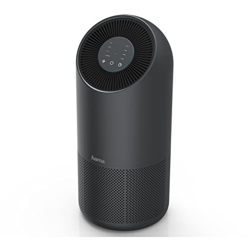 Hama Luftreiniger Smart 3-Fach Filter