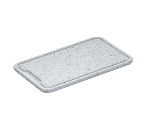 Zassenhaus Sa. Tranchierbr. 36X23 Cm Granit