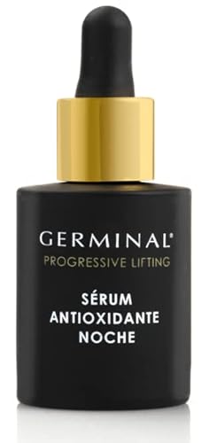 Ultra Antioxidante Sérum De Noche 30 Ml