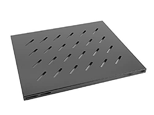 Lanberg Ak-1003-B Rack Accessory Rack Shelf