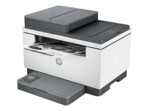 Hp Laserjet Mfp M234Sdn Printer Black And White Printer For Small Office Print Copy Scan Scan To Email; Scan To Pdf; Compact Size; Energy Efficient; F