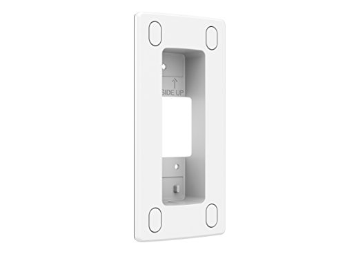 Doorphone Acc Flush Mount//A8105-E 5801-481 Axis