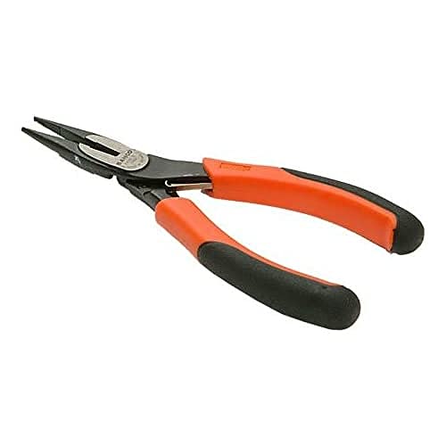 Alicate Semir Plana Largo 140