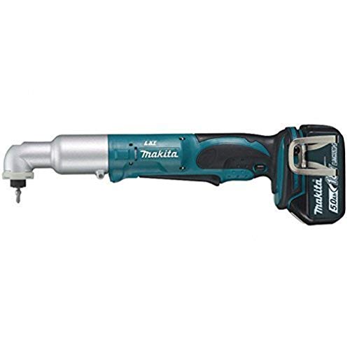 Makita Cordless Angle Impact Wrench Dtl061Rt1J 18 V / 5.0 Ah, 1 Battery And Charger In Makpac