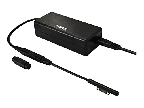 Port Connect Alimentatore Da 60 W Per Microsoft Surface Eu