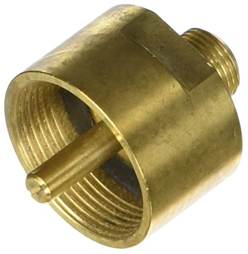 Monument 437A Adaptor 1In Propane/Mapp To 430L