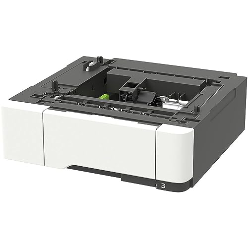 550-Sheet Tray