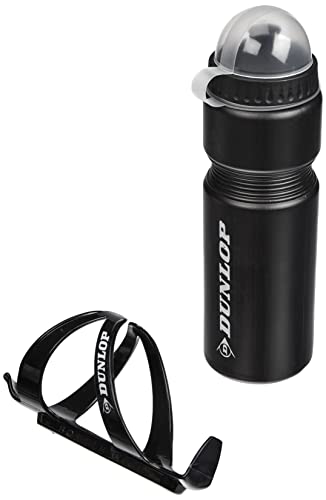 Dunlop Borraccia Per Bicicletta, Supporto