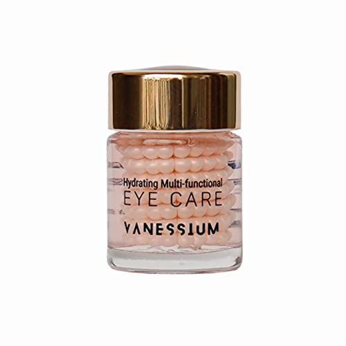 Eye Care Hidratante Multifuncional 15 Ml