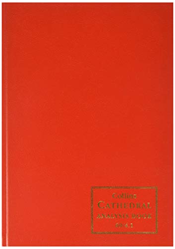 Collins Cathedral Analysis Book 96 Pages 69/4.1