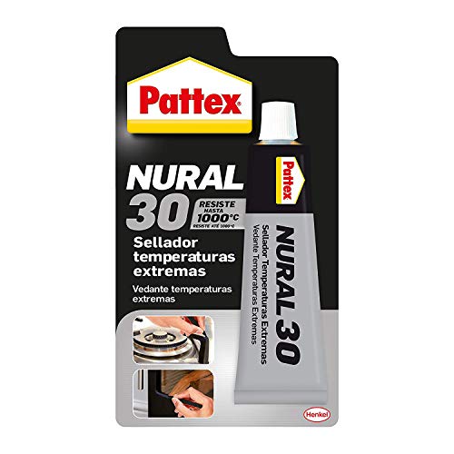 Pattex Nural 30 Ved. Temp. Extr. Bl. 110G