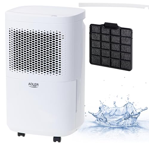 Adler Ad 7917 Compressor Air Dryer
