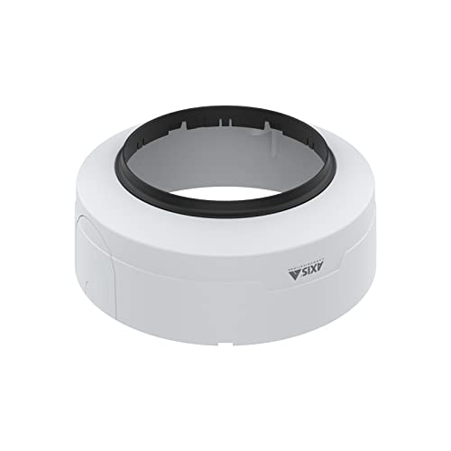 Axis Tp3820 Casing Black 4P For P3265-Lv V