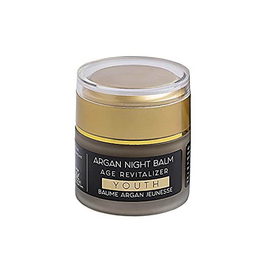 Argan Night Balm