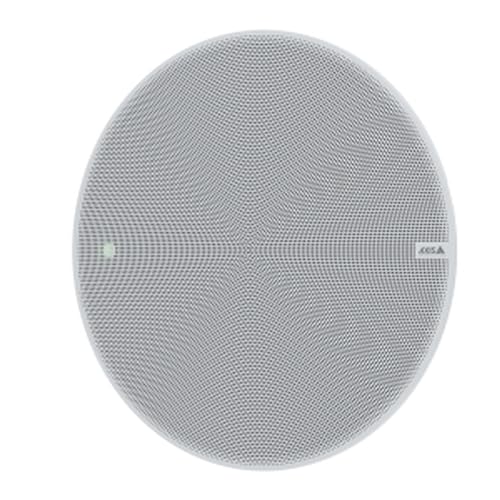 Axis C1210-E Network Ceiling Speaker All-In-One Speaker Syste