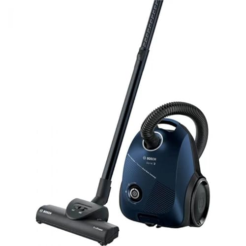 Bosch Aspirador Bgbs 2Bu1T - Bgbs2Bu1T 3.5 L 850 W