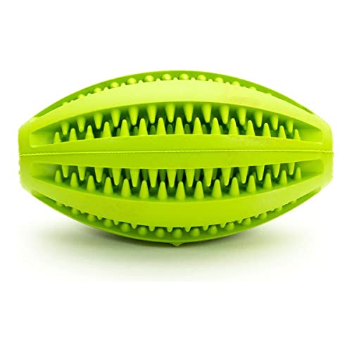 Gloria Pelota Rugby Dental Para Perro