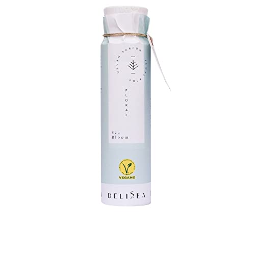 Sea Bloom Vegan Eau Parfum 150 Ml