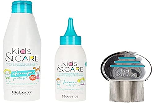 Kids&Care Lote 3 Pz