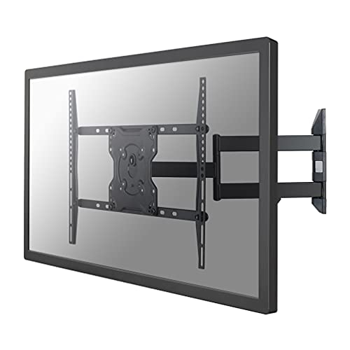 Tv Set Acc Wall Mount Black/42-70" Fpma-W460Black Newstar