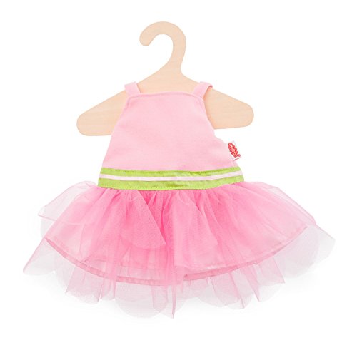 Heless 1420 - Bambola Ballerina Charme, Formato 28-35Cm