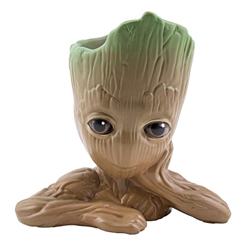 Guardians Of The Galaxy Groot - Portapenne