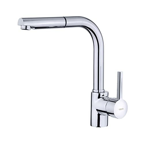 Bateria Kuchenna Teka Ark 938 Stojä…Ca Chrom (239381200)