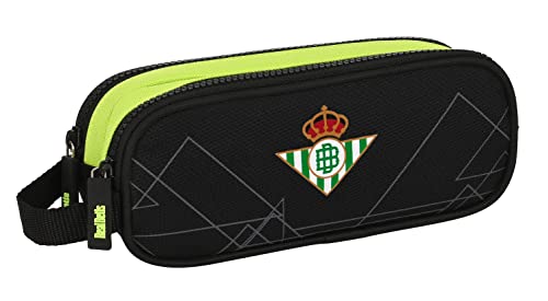 Portatodo Doble Real Betis Balompie