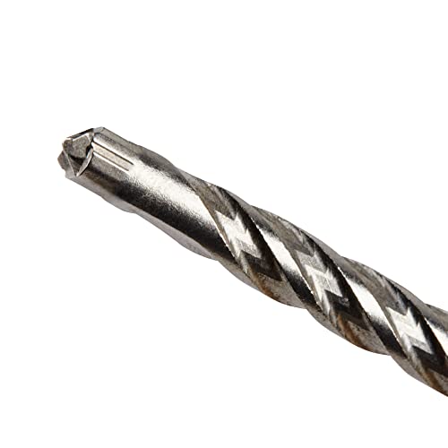 Dewalt, Broca Xlr Sds+ 10X460X400 Con Cabezal De Carburo, Unid 1