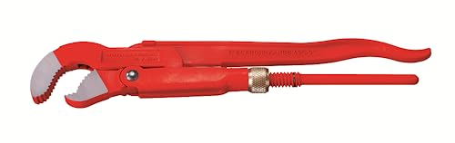 Rothenberger 070121X - Llave Sueca Boca Lagarto 1/2"