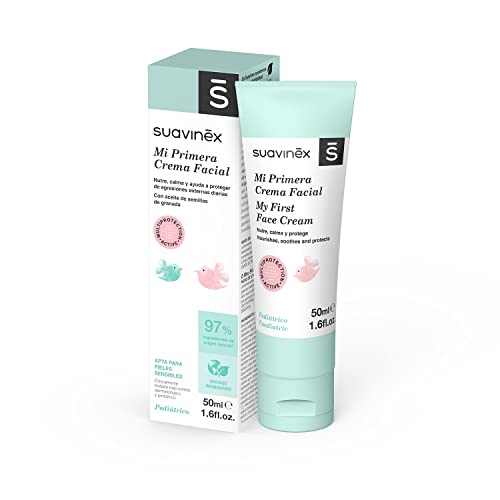 Primera Crema Facial 50 Ml