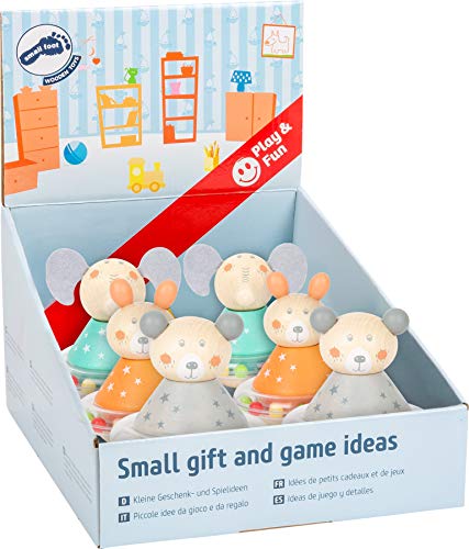 Small Foot- Toys, Small, 11769