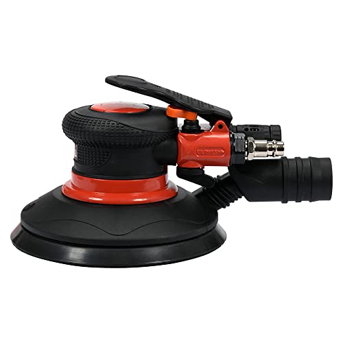 Eccentric Sander 150 Mm Yato