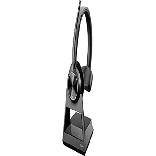 Poly Auriculares Plantronics Savi 7310 Mon. Dect S7310 Cd, Mon. Dect, Wl, Onear