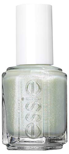 Essie - Smalto Per Unghie 632 Sip Sip Hooray, Colore: Bianco