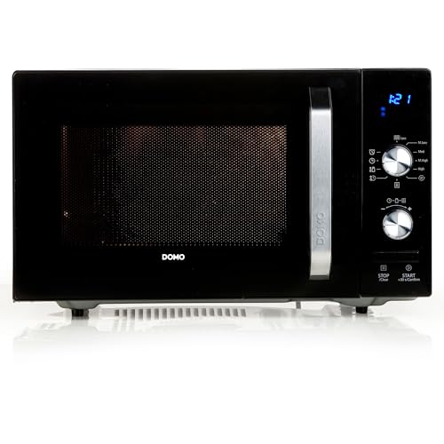 Microwave Oven 23L Solo/Do2924 Domo