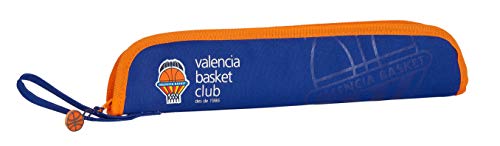 Portaflauto Di Valencia Basket, 370 X 20 X 80 Mm